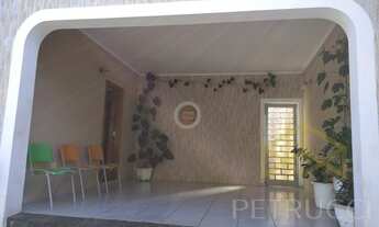 Imagem 2: Casa - Jardim Eulina - Campinas