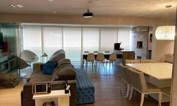 Imagem: Apartamento à venda, 138 m2 por R$ 1.546.000,01