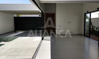 Imagem 6: Casa em Condomínio para venda Jardim Sul Uberlândia - CA1873