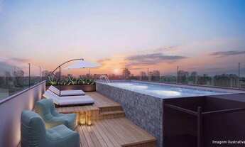 Imagem 4: LISBOA 142 - 104m² - 3 quartos - Pinheiros, São Paulo - SP