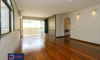 Imagem: Apartamento Locação Vila Madalena 137