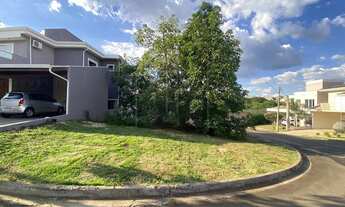 Imagem 1: Terreno - Jardim Alto da Colina - Valinhos