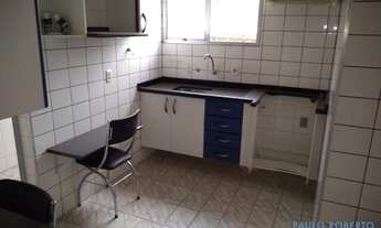 Imagem 1: APARTAMENTO - VILA VALPARAÍSO - SP