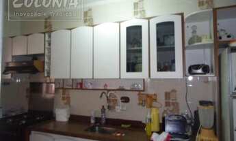 Imagem 6: Santo André - Casa Padrão - Vila Metalúrgica