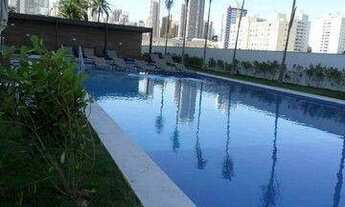 Imagem: Excelente apartamento mobiliado para locação