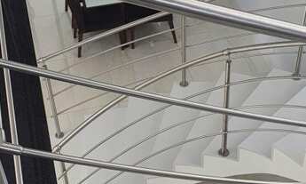 Imagem 4: Casa - Parque Olívio Franceschini - Hortolândia