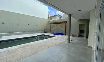 Imagem 3: Casa - Swiss Park - Campinas