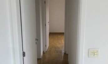 Imagem 4: Apartamento com 3 dormitórios à venda, 124 m² por R$ 790.000 - Morumbi - São Paulo/SP