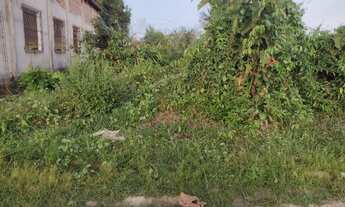 Imagem: Vende se meio terreno em Viana MA