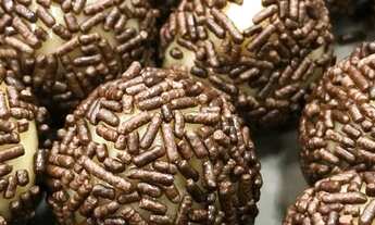 Imagem 2: Doces Apartamento com aluguel por R$10 /mês