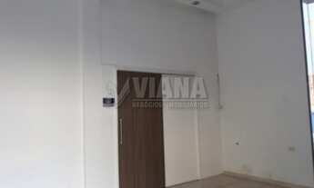 Imagem 2: SãO CAETANO DO SUL - Loja/Salão - Osvaldo Cruz