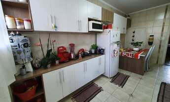 Imagem 7: Campinas - Casa Padrão - Vila Nova