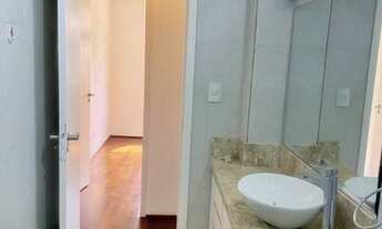 Imagem 6: Apartamento com 2 dormitórios à venda, 84 m² por R$ 957.000 - Pinheiros - São Paulo/SP