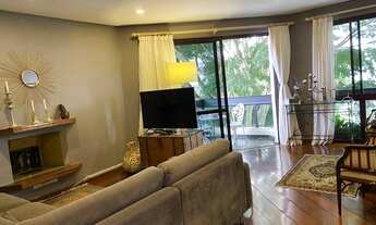 Imagem 3: Apartamento Venda Moema 187 m² 4 Dormitórios