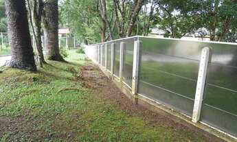 Imagem 4: Chácara com 3 dormitórios, 4800 m² - venda por R$ 1.200.000,00 ou aluguel por R$ 1.500,00