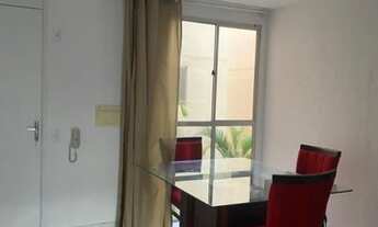 Imagem 2: Ágio de apartamento encima do térreo, de canto, com lazer