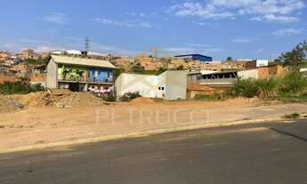 Imagem: Terreno - Jardim do Lago Continuação