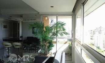 Imagem: Flat no Jardim Paulista - São Paulo, SP