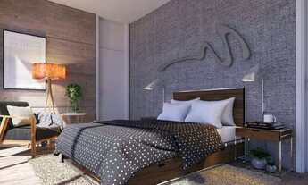 Imagem 7: Curitiba - Apartamento Padrão - Bigorrilho