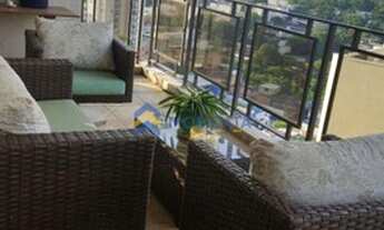 Imagem 6: Cobertura Residencial à venda, Paraisópolis, São Paulo -