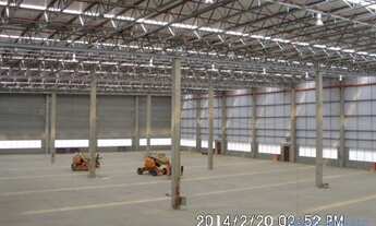 Imagem 7: GALPÃO - CHÁCARAS REUNIDAS ANHANGÜERA (NOVA VENEZA) - SP