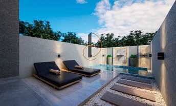 Imagem 2: SãO JOSé - Casa Padrão - Areias