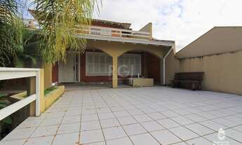 Imagem 3: Porto Alegre - Casa Padrão - Hípica