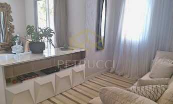 Imagem 2: Apartamento - Bonfim - Campinas