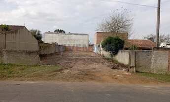 Imagem 2: SAO JOSE DOS PINHAIS - Terreno Padrão - Cristal