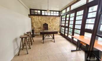 Imagem 6: Casa com 6 dormitórios à venda, 278 m² por R$ 1.950.000,00 - Trindade - Florianópolis/SC