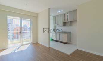 Imagem 3: Venda Apartamento 1 Dormitórios - 43 m² Vila Olímpia