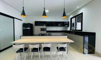 Imagem 2: Casa - Swiss Park - Campinas