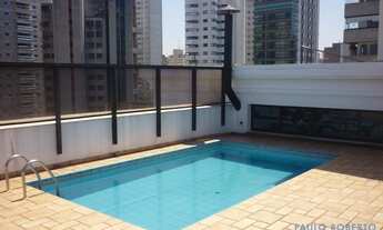 Imagem 3: COBERTURA - CAMPO BELO - SP