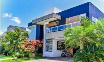 Imagem 2: Casa de condomínio sobrado para venda com 276 metros quadrados com 4 quartos