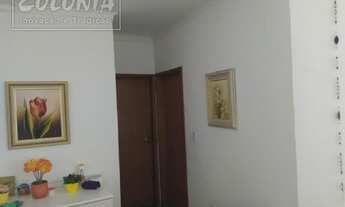 Imagem 4: Santo André - Apartamento Padrão - Vila Francisco Matarazzo