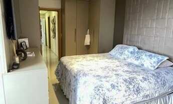 Imagem: Apartamento com 4 suítes - Edifício Wish