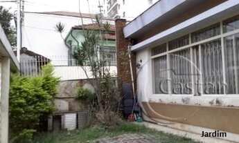 Imagem 3: SãO PAULO - Casa Padrão - Mooca
