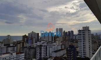 Imagem 7: NOVO - ALTO PADRÃO - CANTO DO FORTE - ENTRADA E PARCELAS DIRETAS COM O CONSTRUTOR