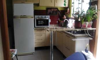 Imagem 6: APARTAMENTO 2D NO BAIRRO JARDIM CARVALHO- PORTO ALEGRE/RS