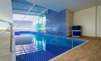 Imagem 3: Apartamento Garden com 3 dormitórios à venda, 246 m² por R$ 3.450.000,00 - Fazenda - Itaja