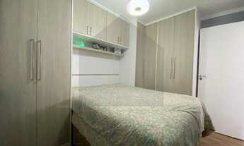 Imagem 6: Apartamento - Jardim Flamboyant - Paulínia