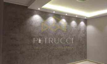 Imagem 6: Cobertura - Vila Industrial - Campinas