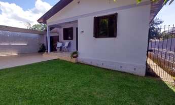 Imagem 2: Casa com 3 dormitórios à venda em Passo Fundo