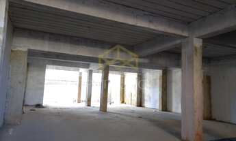 Imagem 2: Barracão - Ponte Preta - Campinas