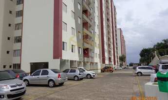 Imagem: Apartamento - Jardim Antonio Von Zuben