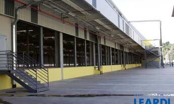 Imagem 2: GALPÃO - PARQUE INDUSTRIAL RAMOS DE FREITAS - SP
