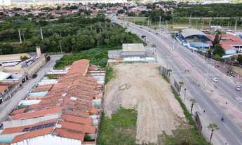 Imagem 5: Área comercial com 2772 mts na Avenida Padre José Holanda do Vale