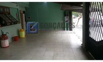 Imagem 4: SAO BERNARDO DO CAMPO - Residential / Home - JORDANOPOLIS