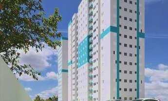 Imagem: LE VIN GARDEN - 34 a 46m², com 2 Dorm