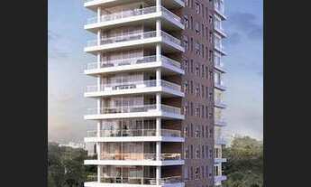 Imagem 1: I.180 Ibirapuera - 294 a 580m² - 4 a 5 Quartos - 4 a 5 Suítes - 4 a 6 vagas - Vila Mariana